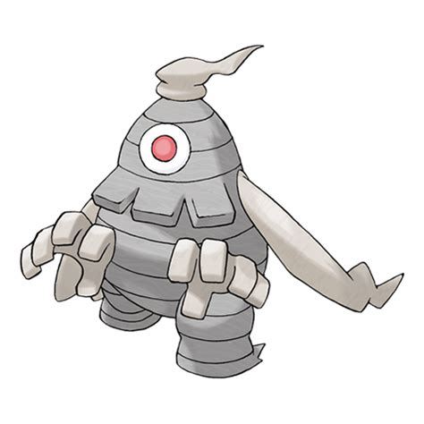 dusclops type|Dusclops (Pokémon) .